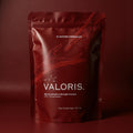 VALORIS - MUSCLE GROWTH & STRENGTH FORMULA