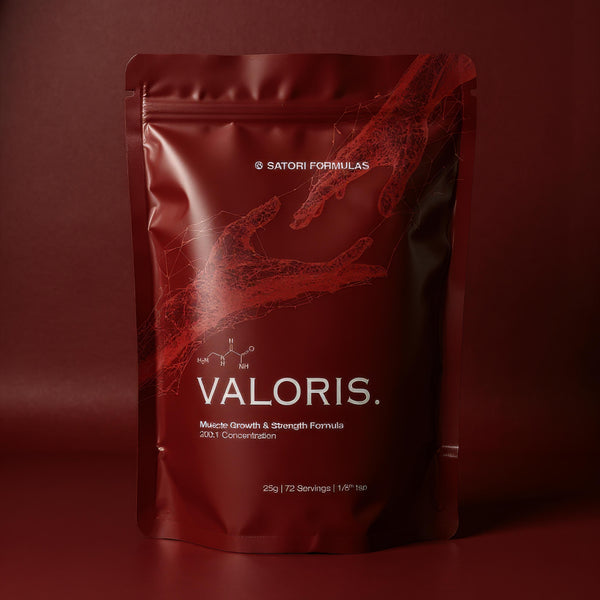 VALORIS