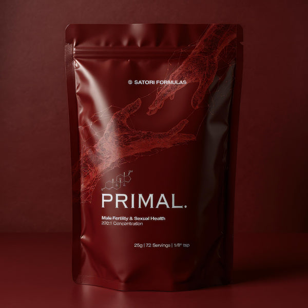 PRIMAL