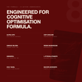 SYNAPT - Cognitive Optimisation Formula