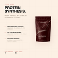 VALORIS - MUSCLE GROWTH & STRENGTH FORMULA